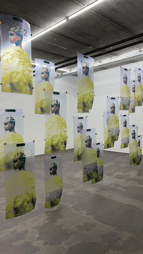 39 posters