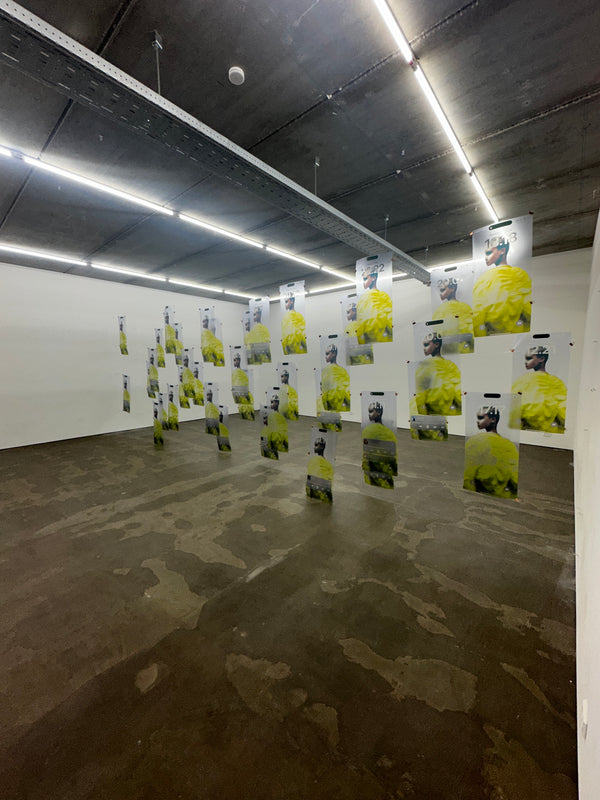 39 posters