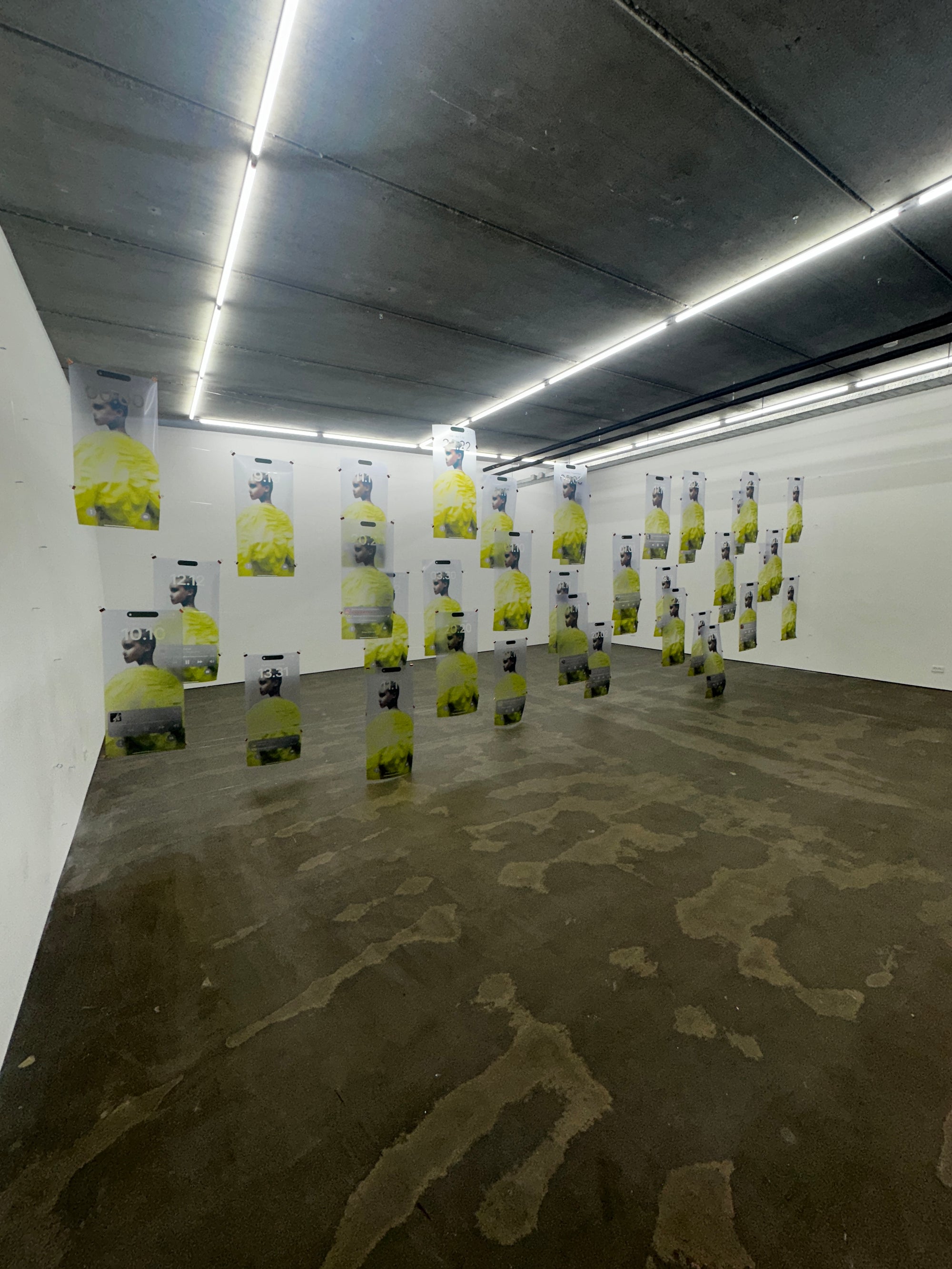 39 posters