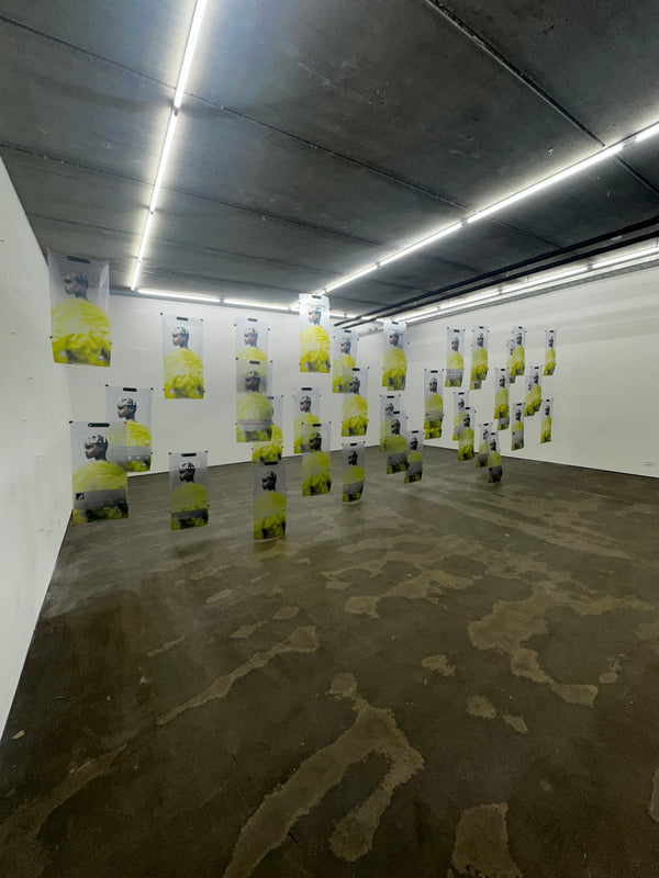 39 posters
